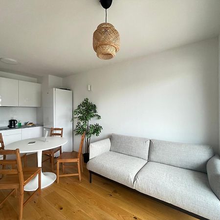Stad10 - Apartments Very Close To Subway U2 Stadlau Виена Екстериор снимка