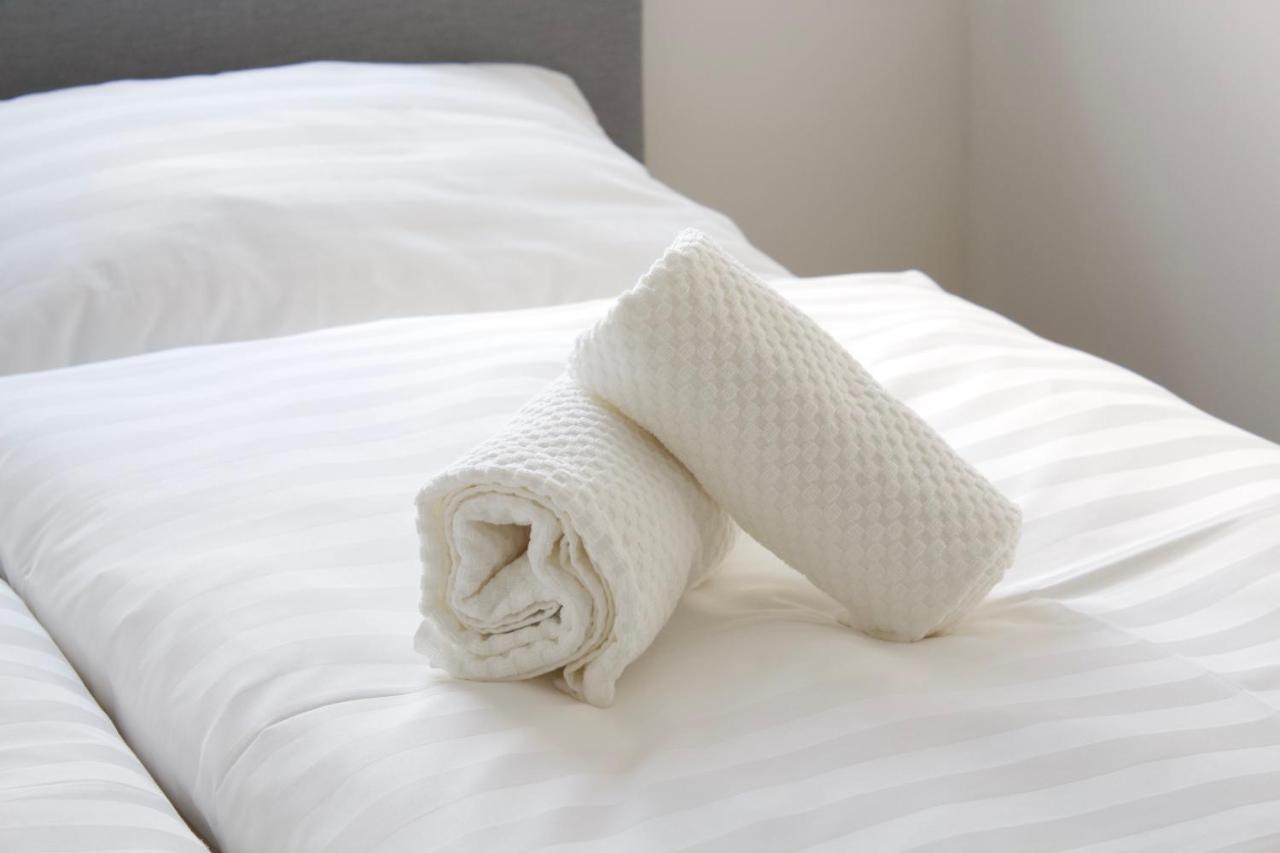 Stad10 - Apartments Very Close To Subway U2 Stadlau Виена Екстериор снимка