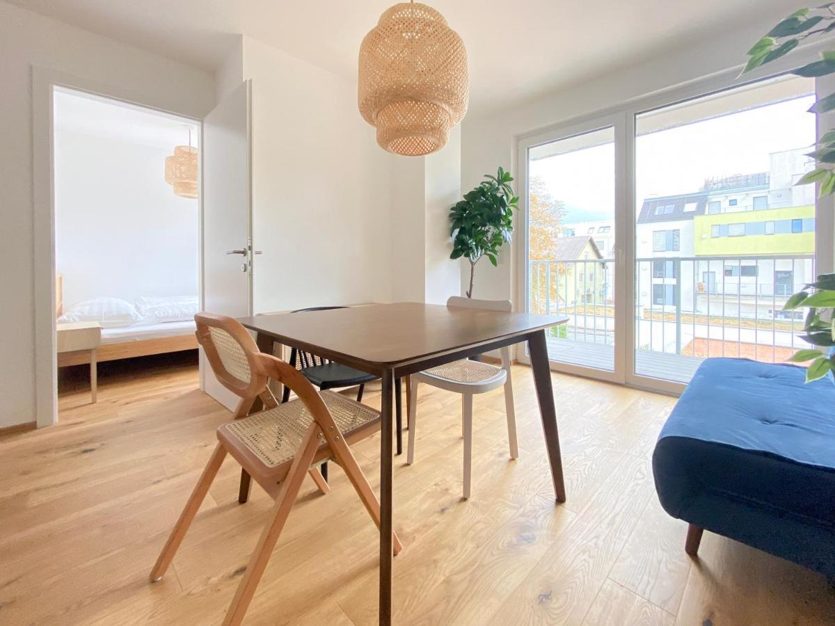Stad10 - Apartments Very Close To Subway U2 Stadlau Виена Екстериор снимка