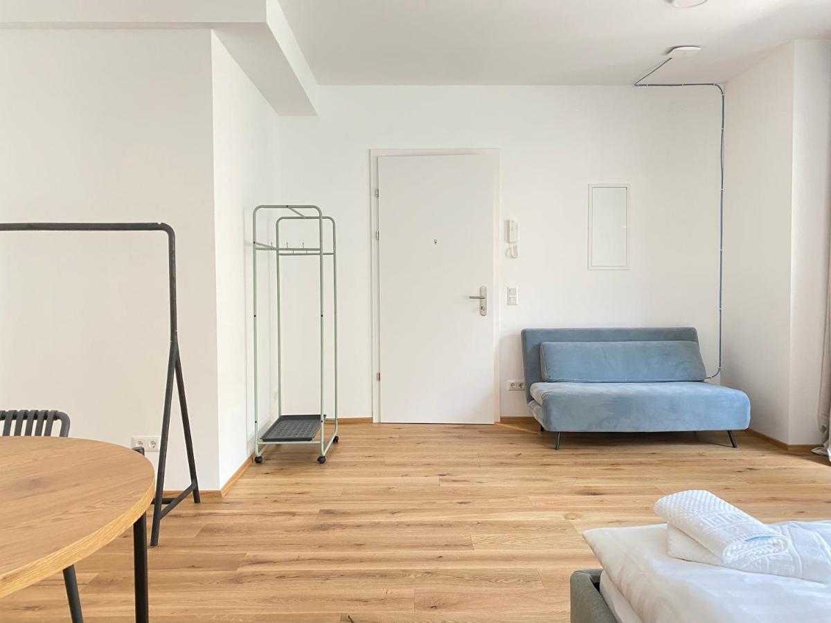 Stad10 - Apartments Very Close To Subway U2 Stadlau Виена Екстериор снимка