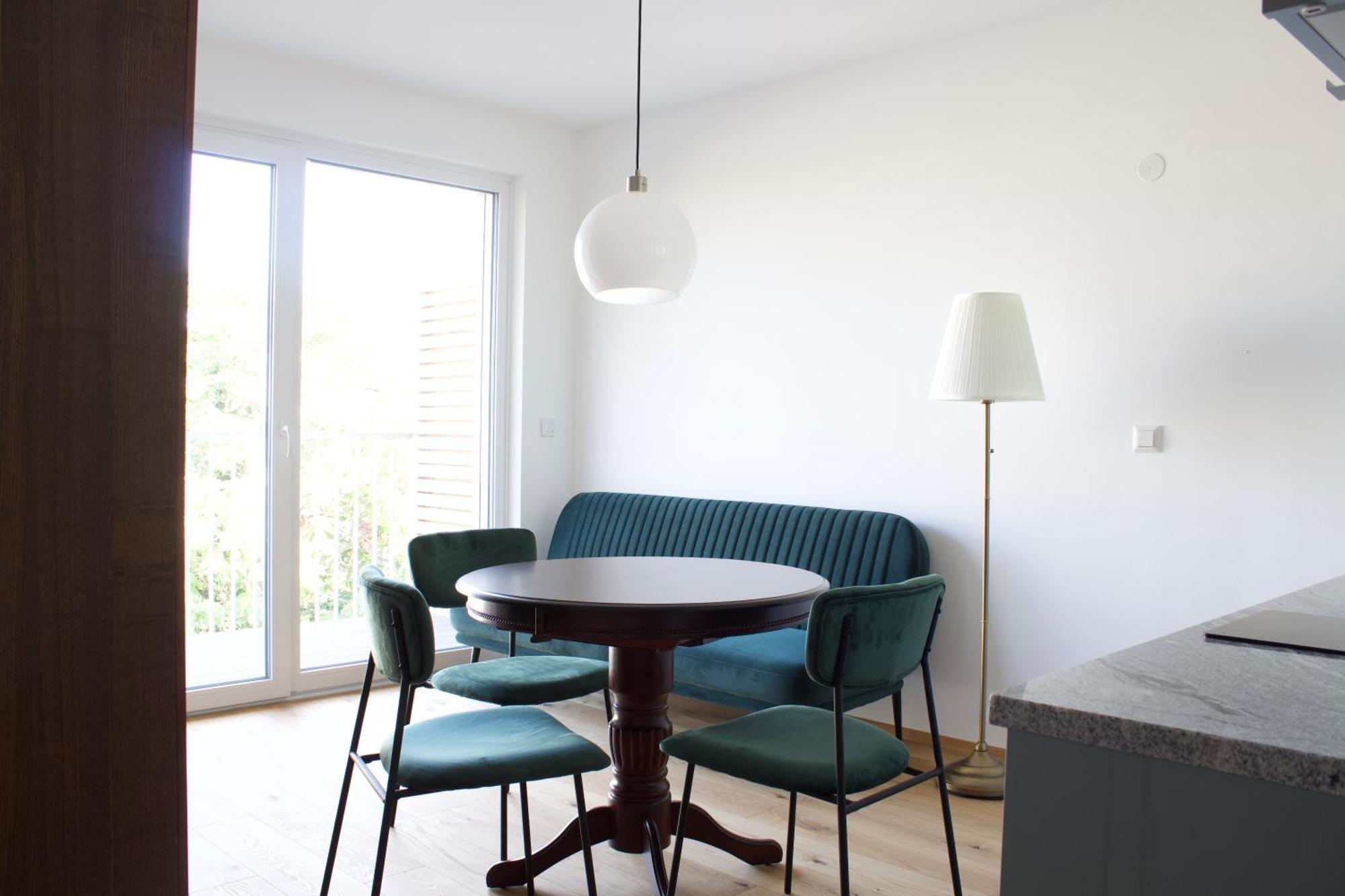 Stad10 - Apartments Very Close To Subway U2 Stadlau Виена Стая снимка